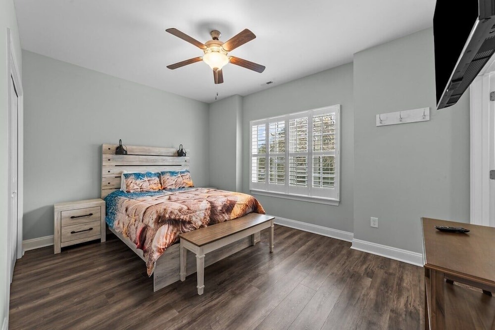 Chester St. 115 4 Bedroom Home