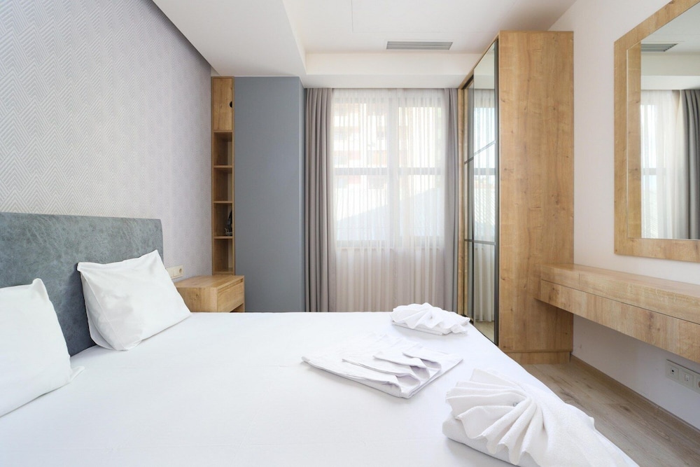 Stay Inn on Koghbatsi Str. 16