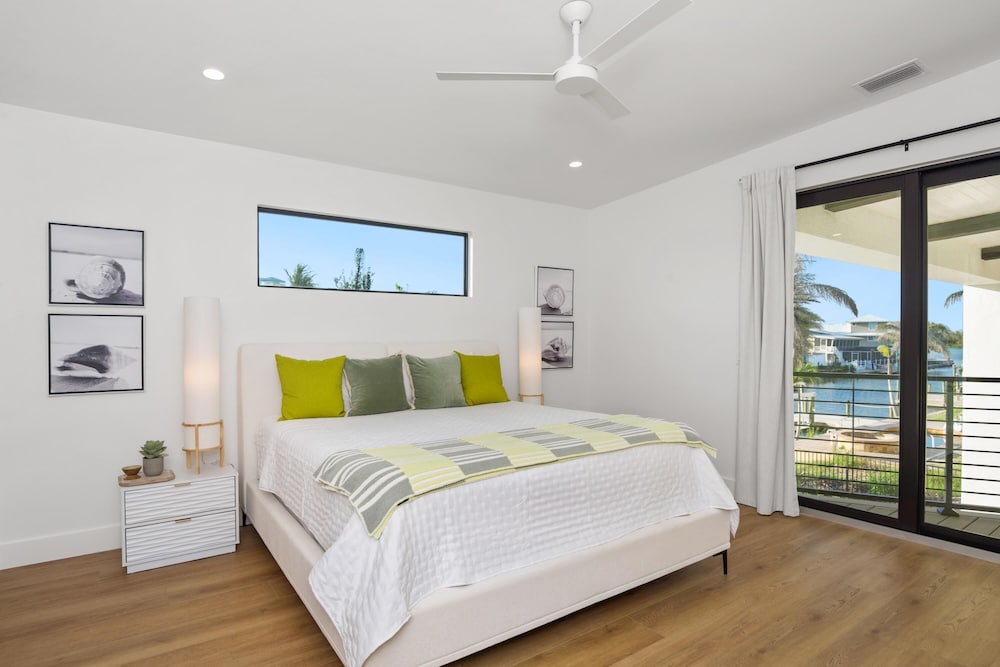 Madera Holiday Home