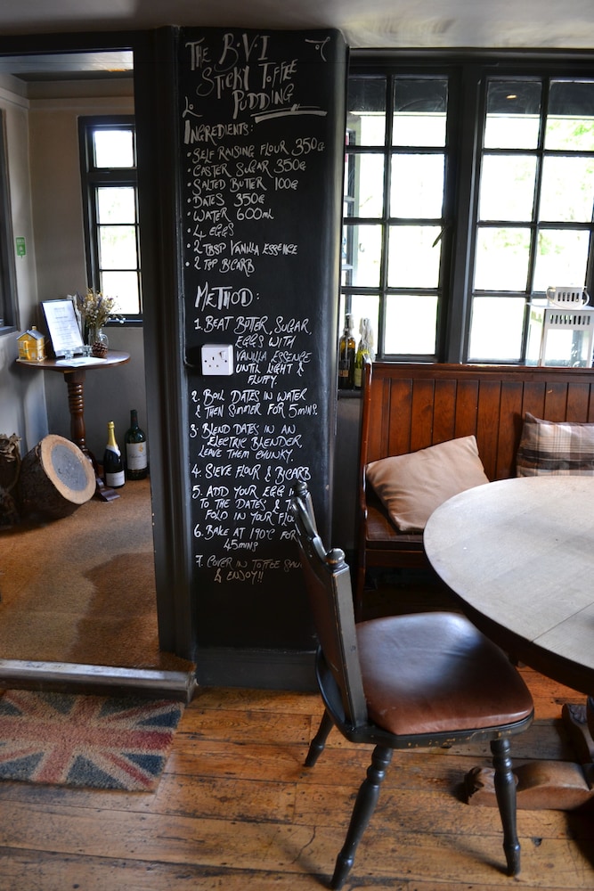 Bourne Valley Inn