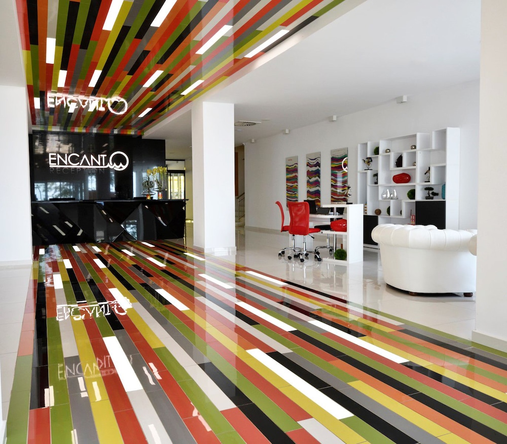 Grifid Encanto Beach Hotel - Wellness & SPA