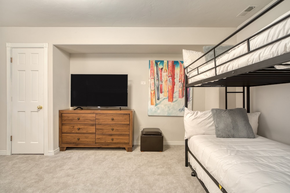 Deer Valley Delight by Avantstay Deer Valley Retreat Spa