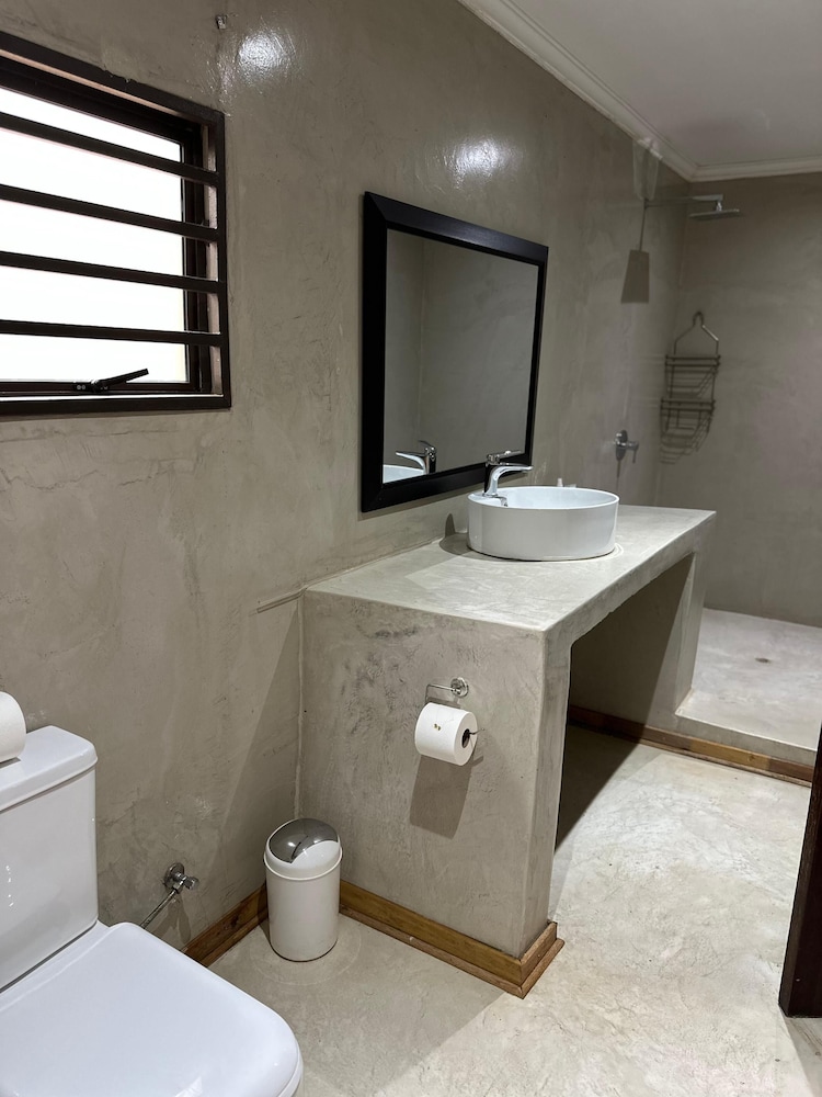 Humdani Game Lodge