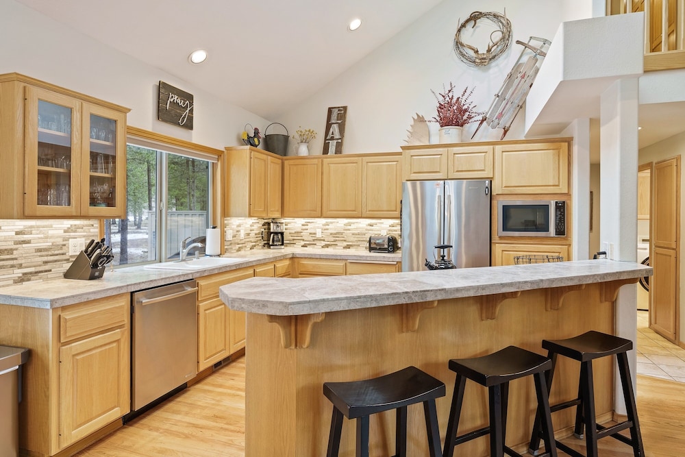 Cultus 15 5 Bedroom Home