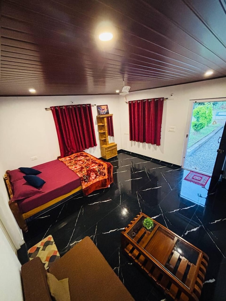 COORG SUNRISE COTTAGES