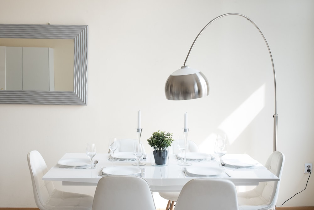 Budapest Easy Flat - Basilica Lux