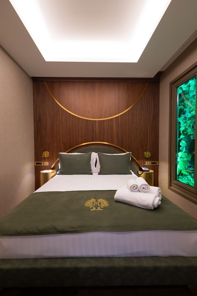 Kate Otel Özel Sınıf & Spa - Image 13