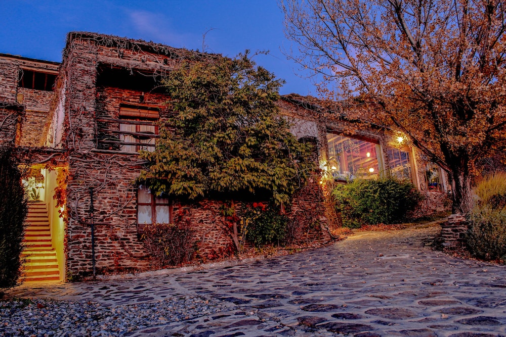 Casa Rural Catifalarga Capileira view 5