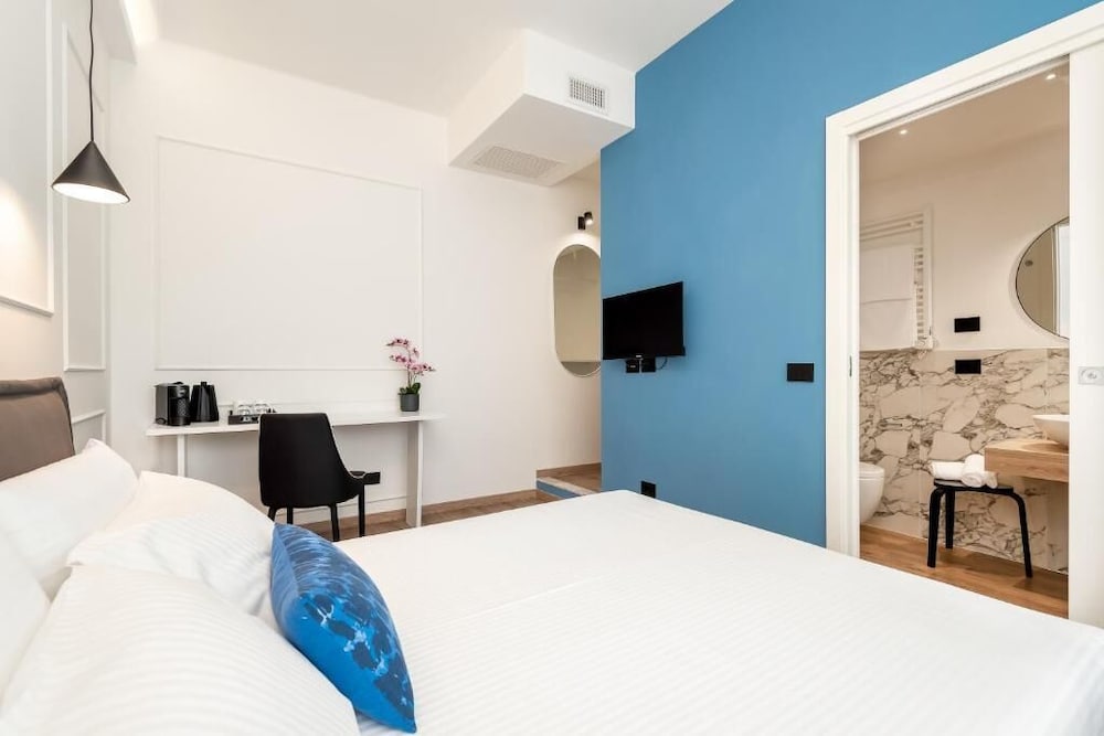 Nelli Rooms Via Veneto