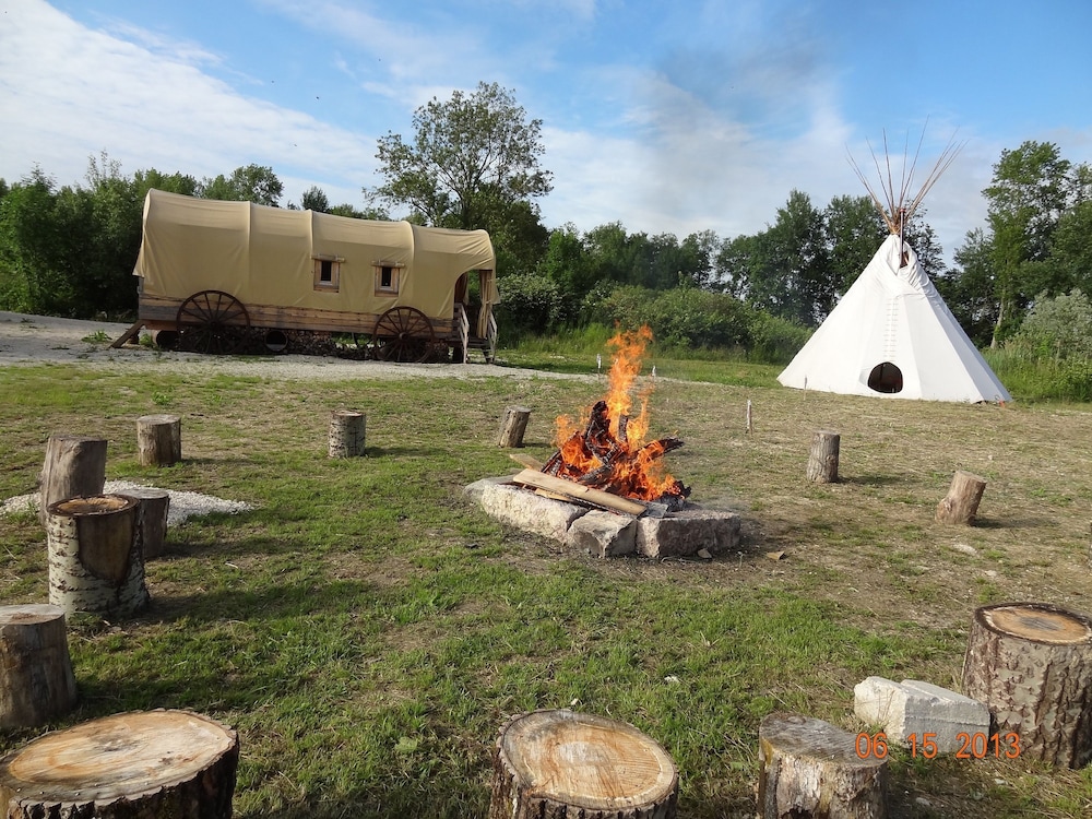 Western City