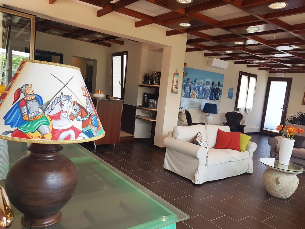 Villa San Lorenzo