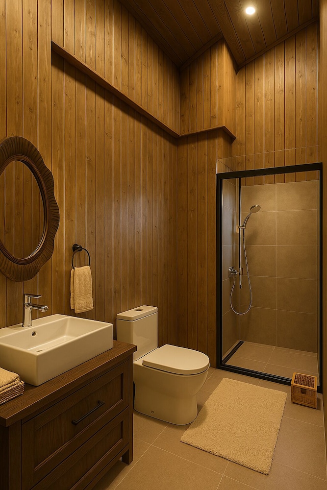 Naturelife Bungalovlar & Spa - Image 60