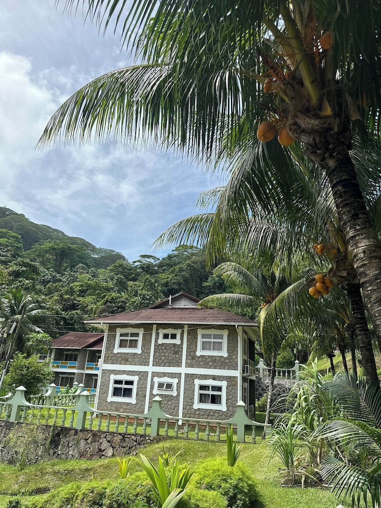 Koko Villas