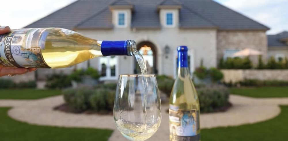 Domaine Chardonnay