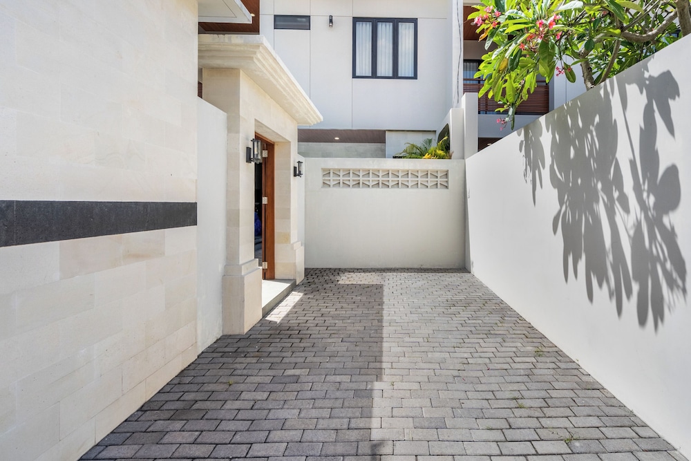 Cendana Villa Sanur