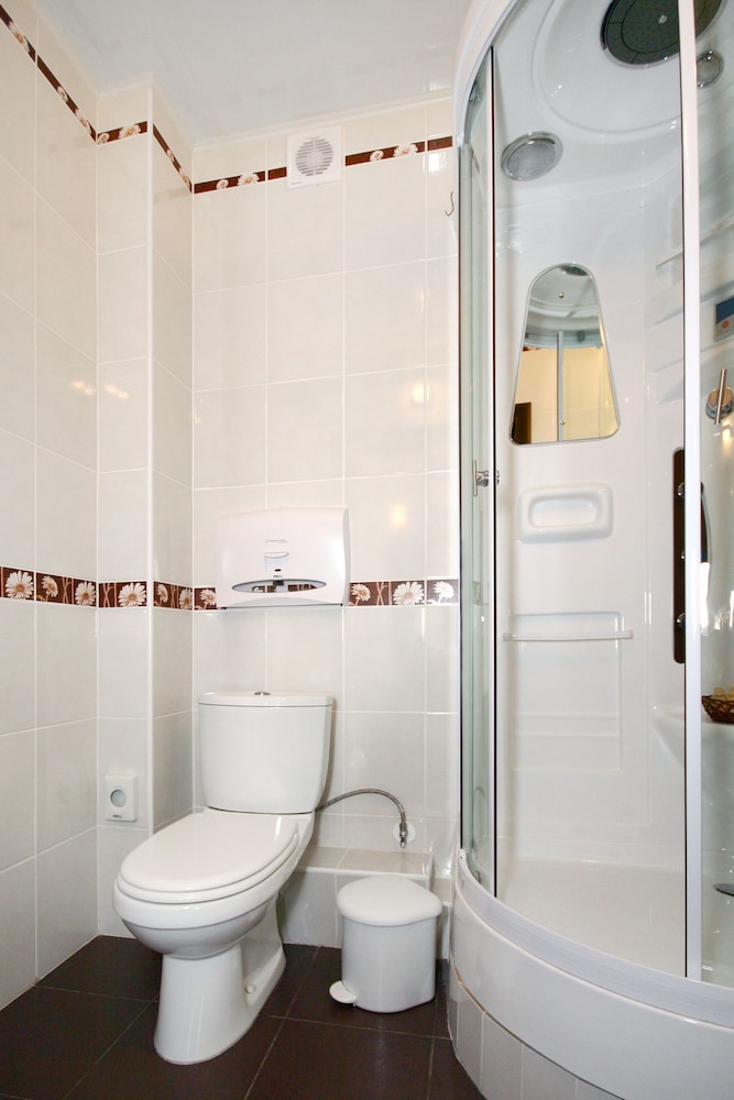 Yekaterinburg Vacations - Vizavi Apartments - Property Image 11