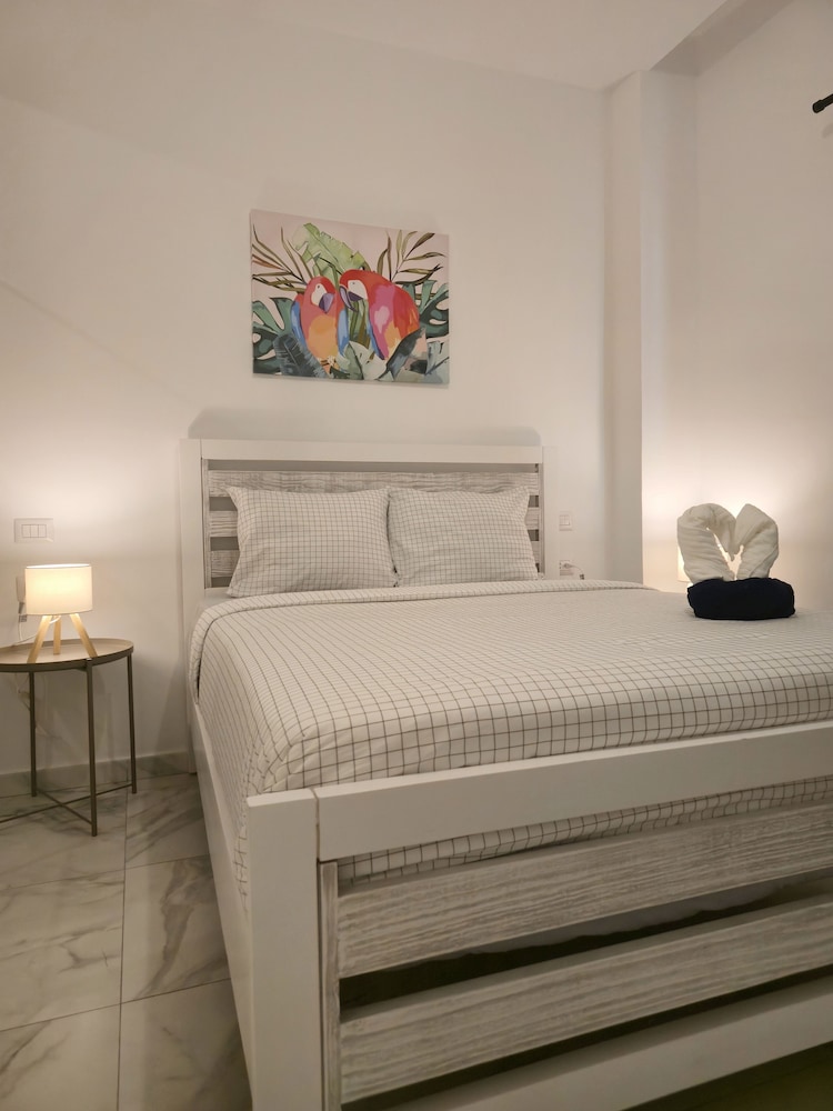 Exclusive 2BR Apartment Punta Cana