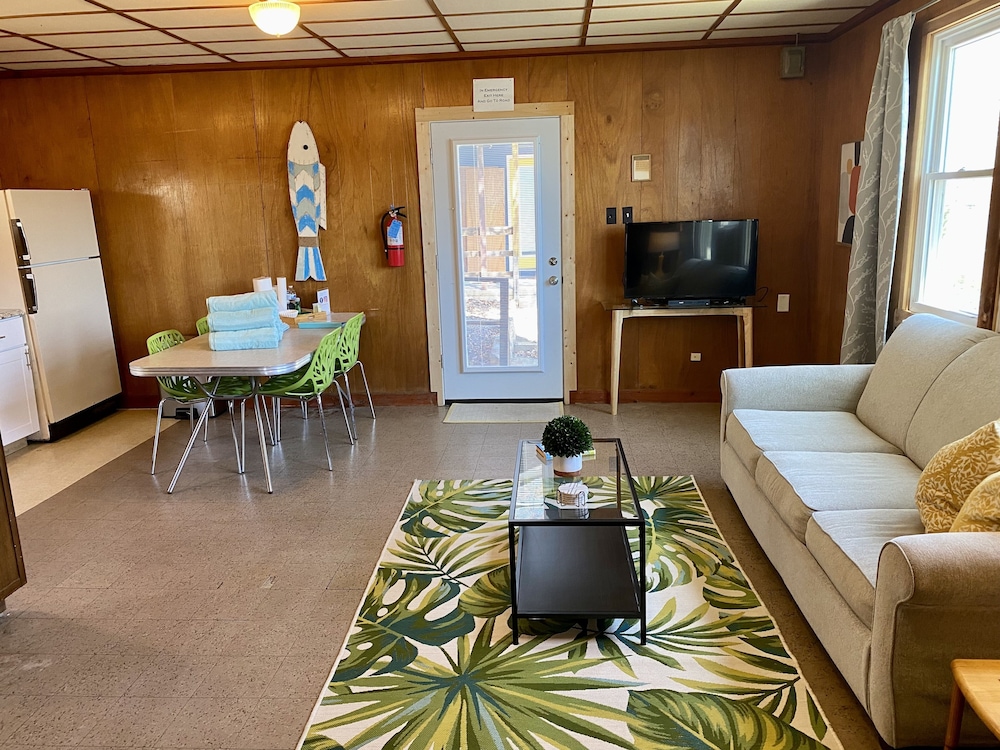 Fisherwaters Resort