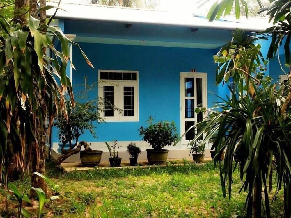 Duc Anh Garden Homestay