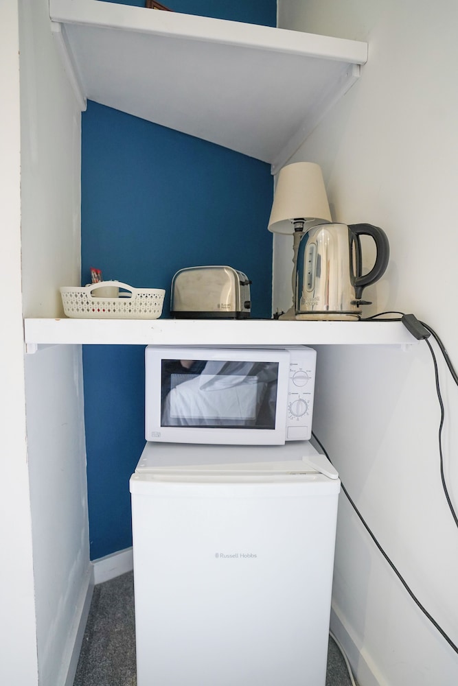 Homesly Guest Rooms - Self Checkin