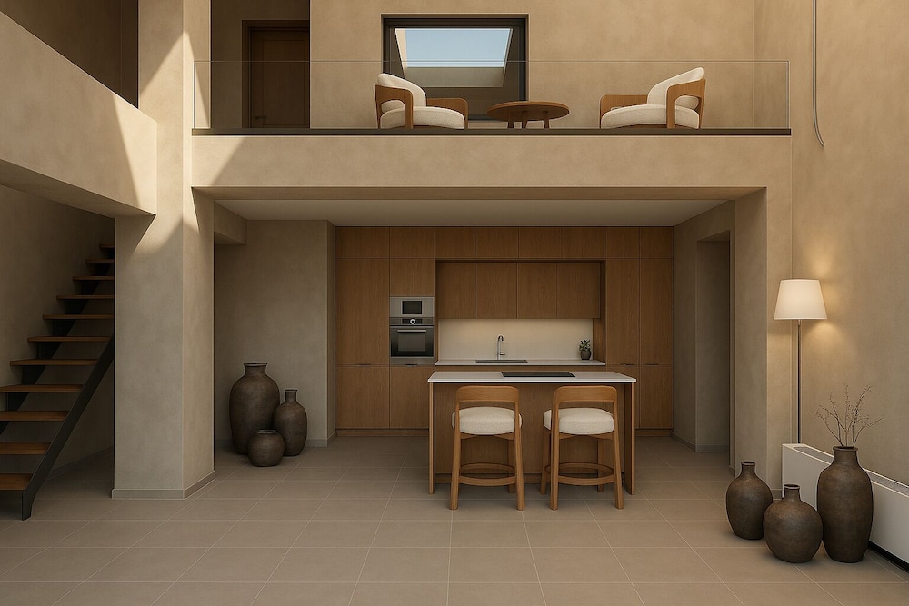 Nomade Villas