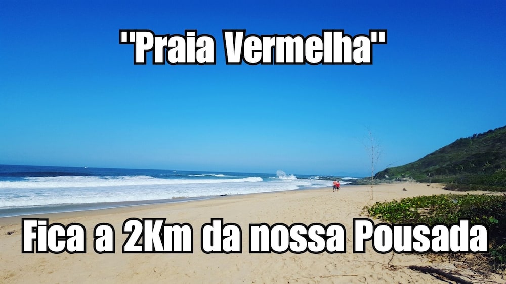 Pousada Dois Corações