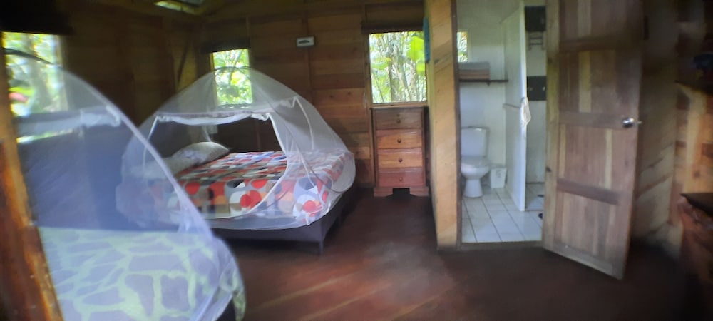 Mombacho Lodge