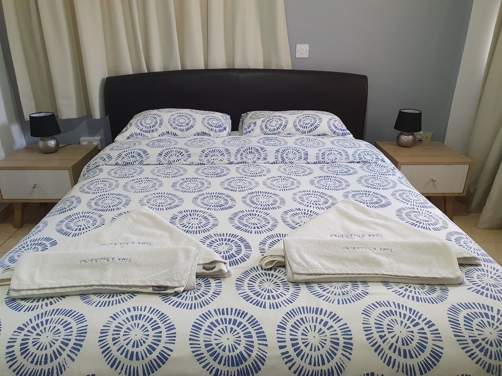 Valentina Apartments view 3