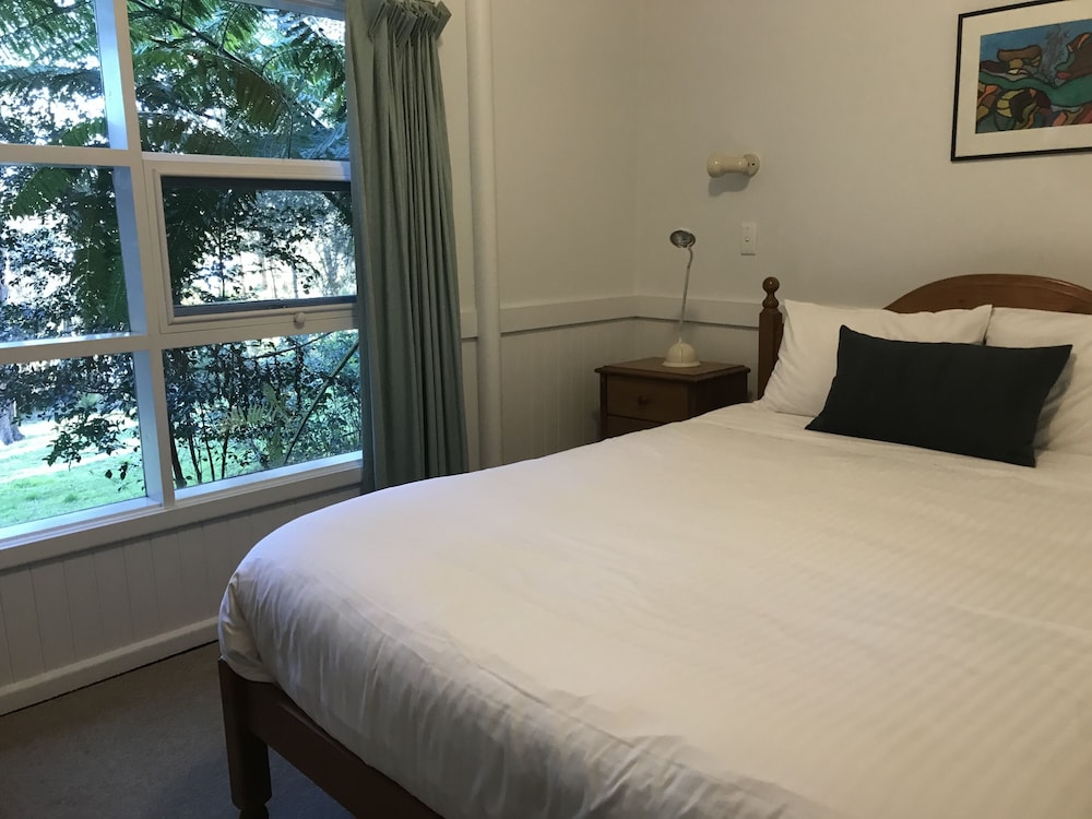 Gipsy Point Lodge
