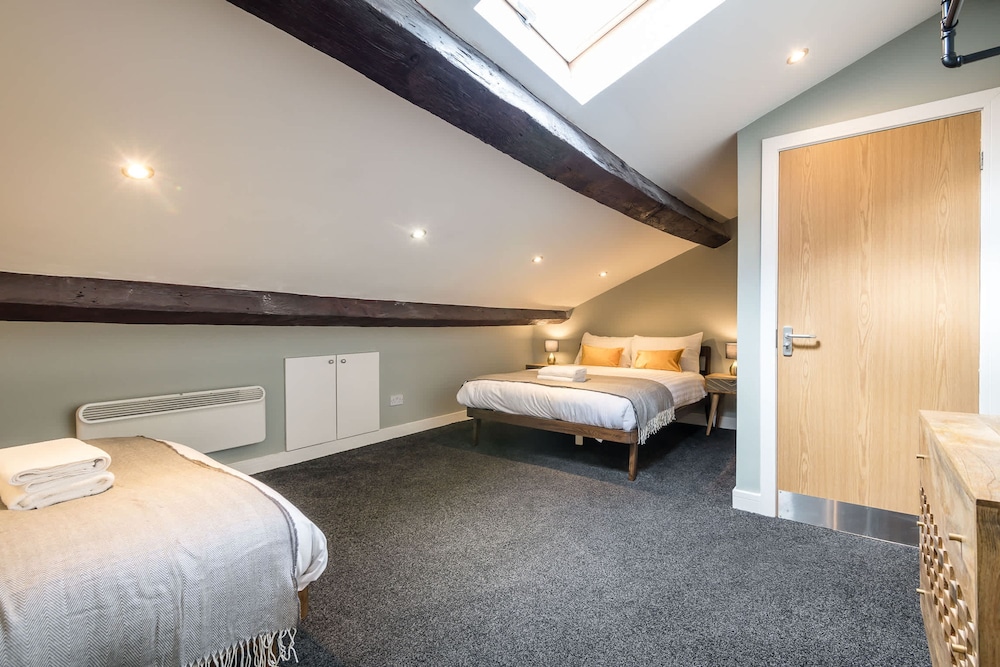 Host Stay The Georgian Quarters at Canning III and IV