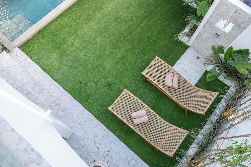 Unu Villa by Betterplace