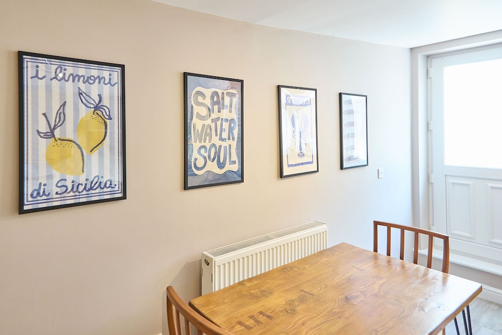 Host Stay The Coastal Retreat in Saltburn