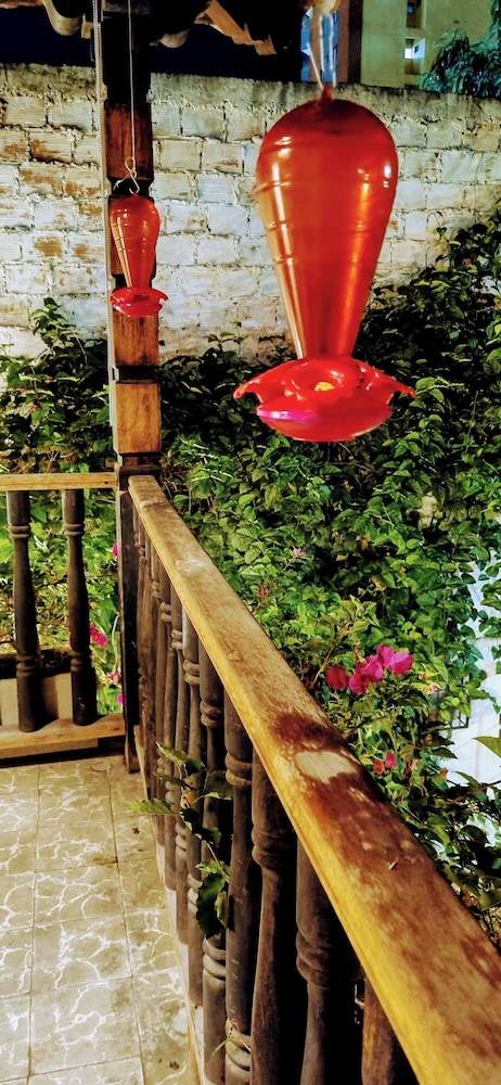 Hotel Casa Sab - San Fernando