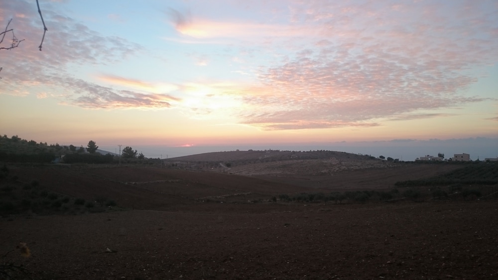 Town of Nebo Hotel