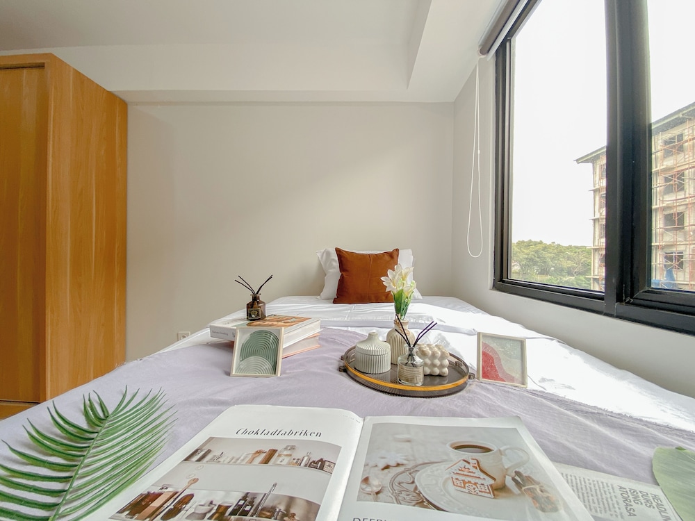Best Deal Studio At Meikarta Apartment