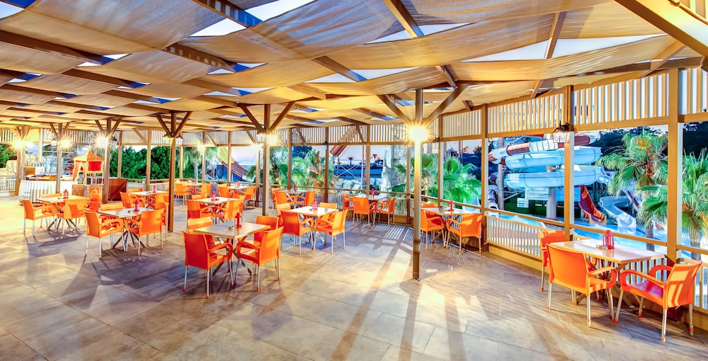 Bera Otel Alanya - Image 30