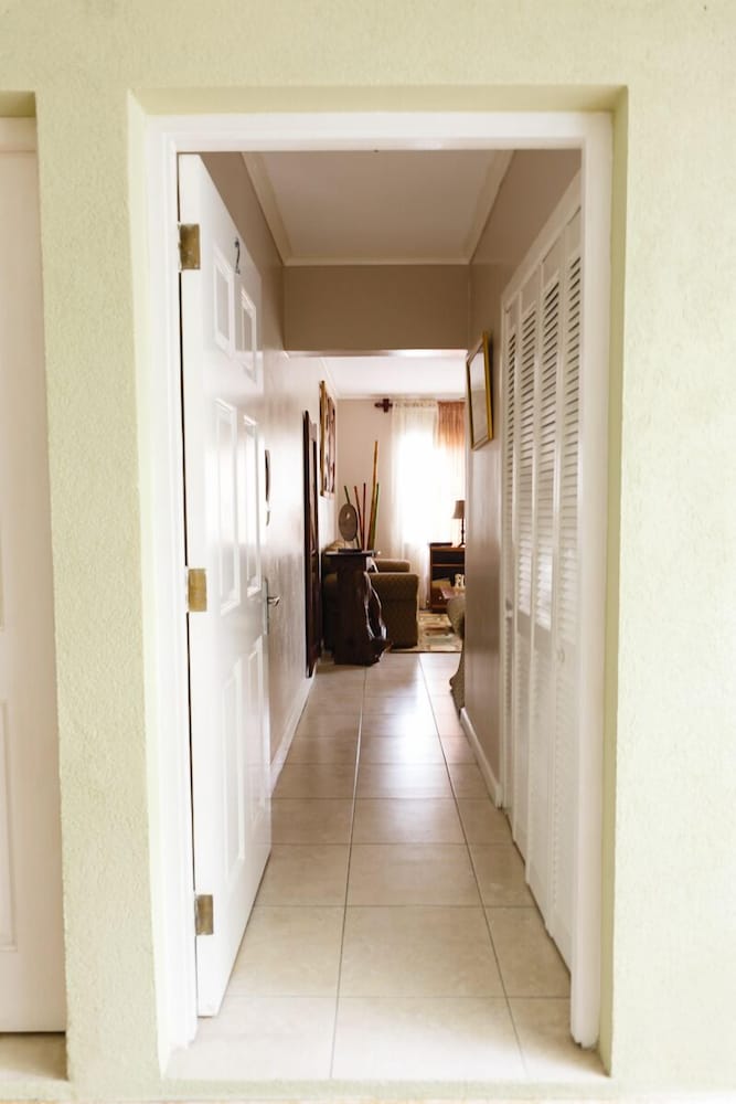 New Kingston Guest Apartment VII