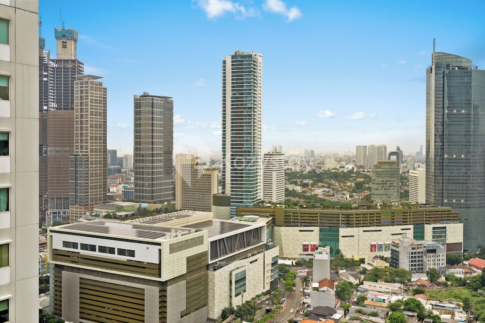 Minoa by Kozystay - Thamrin