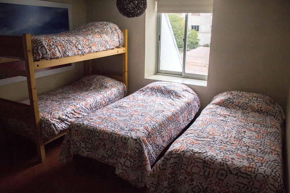 Hostal Chile Chico - Hostel