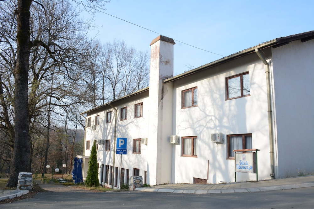 Vila Panonija