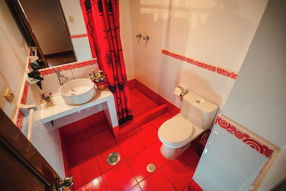 B&B Picaflor Tambo