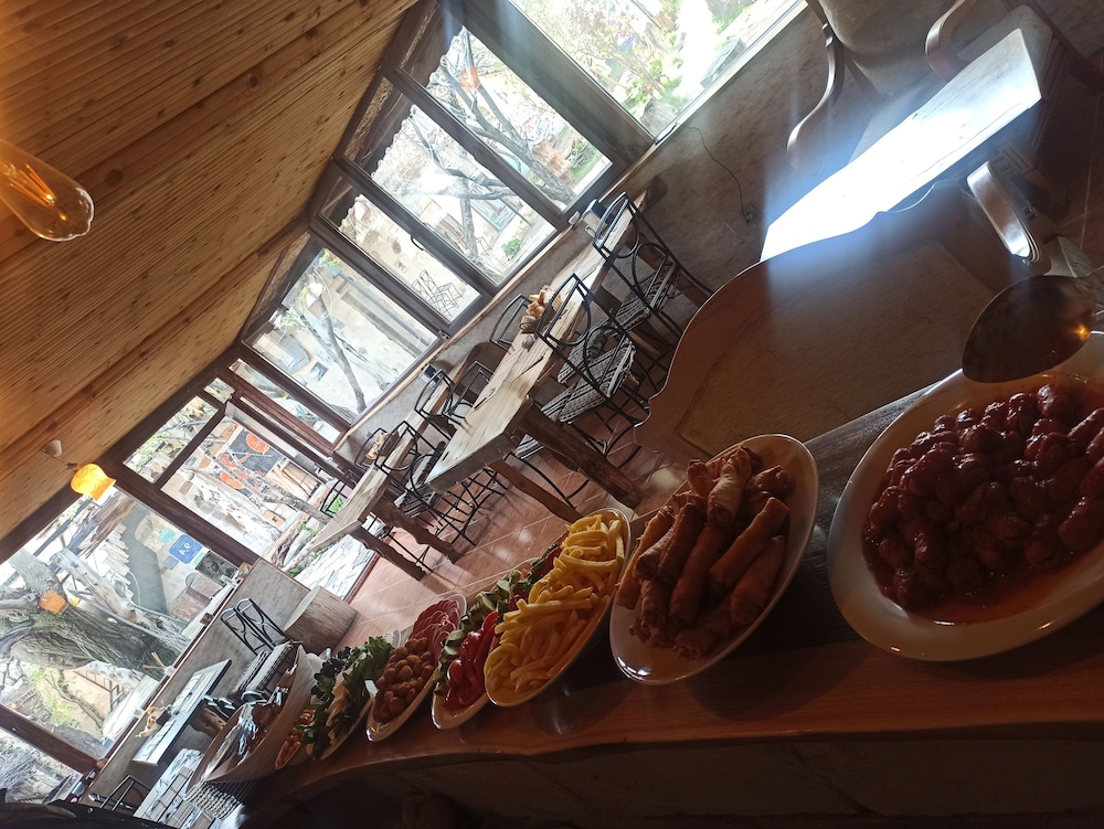Hotel Philosophia
