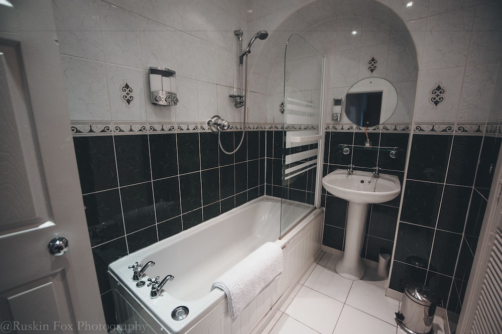 Suite Apartments Aberdeen City