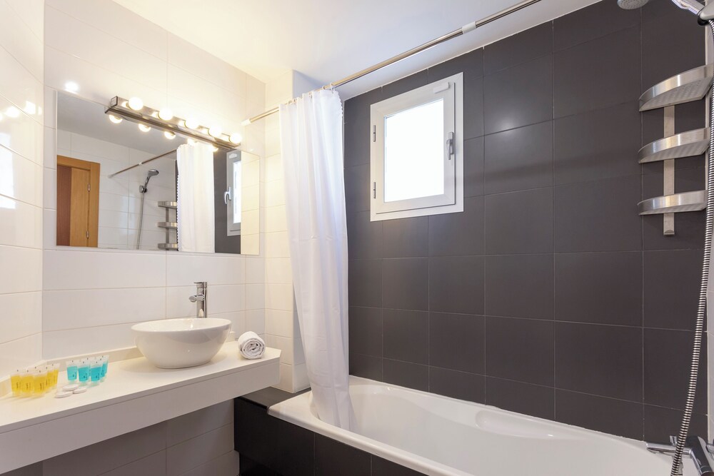Sunstay Calalucia Flat Mijas