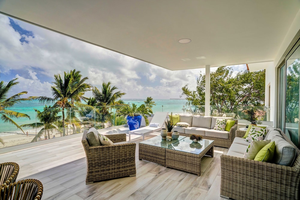 Costa Atlantica Beach Condos