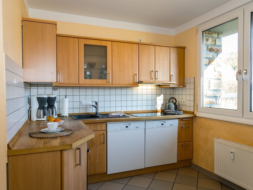 Apartment in Sauerland With Terrace