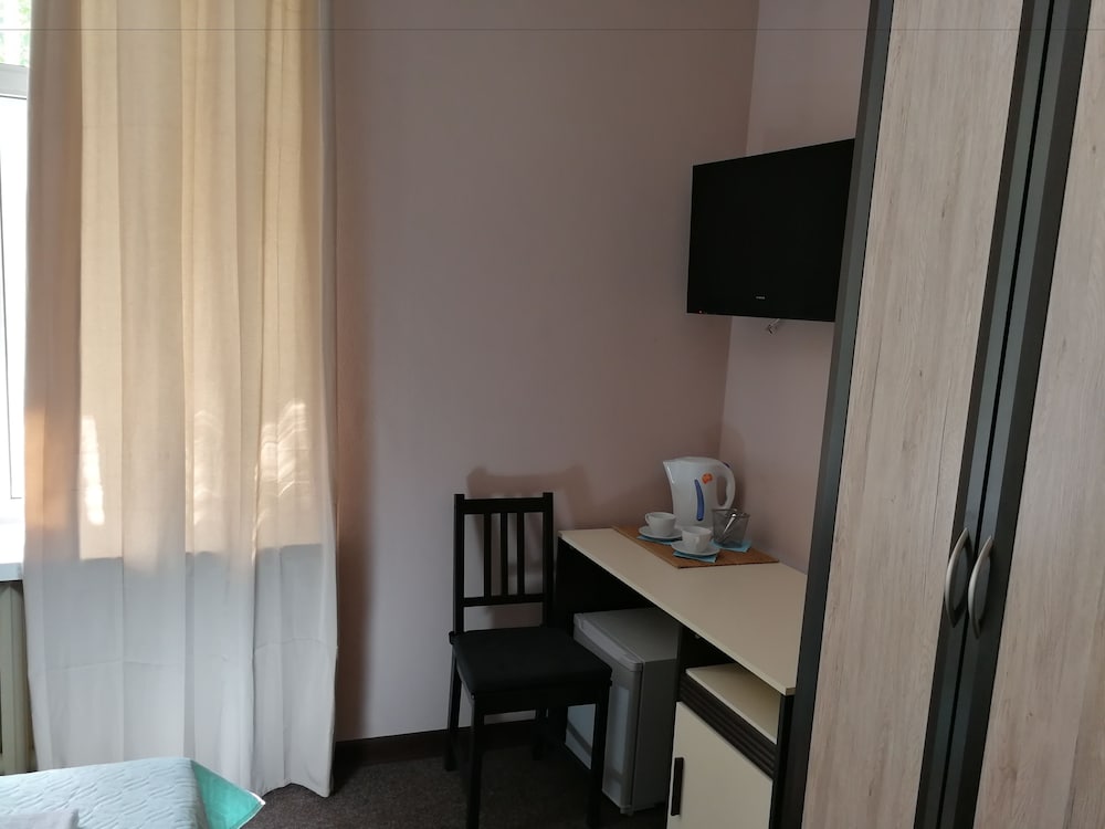DomOtel Sokol