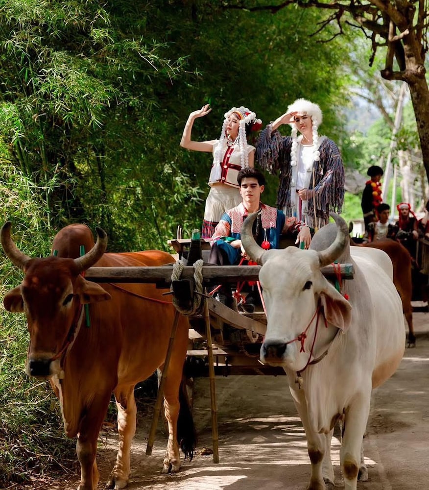 Tung Lakorn Farm