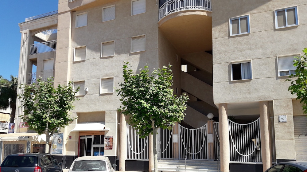 Apartamento Salamanca 10 view 5