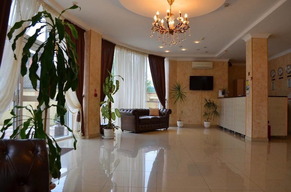 Olympia Krasnodar Hotel